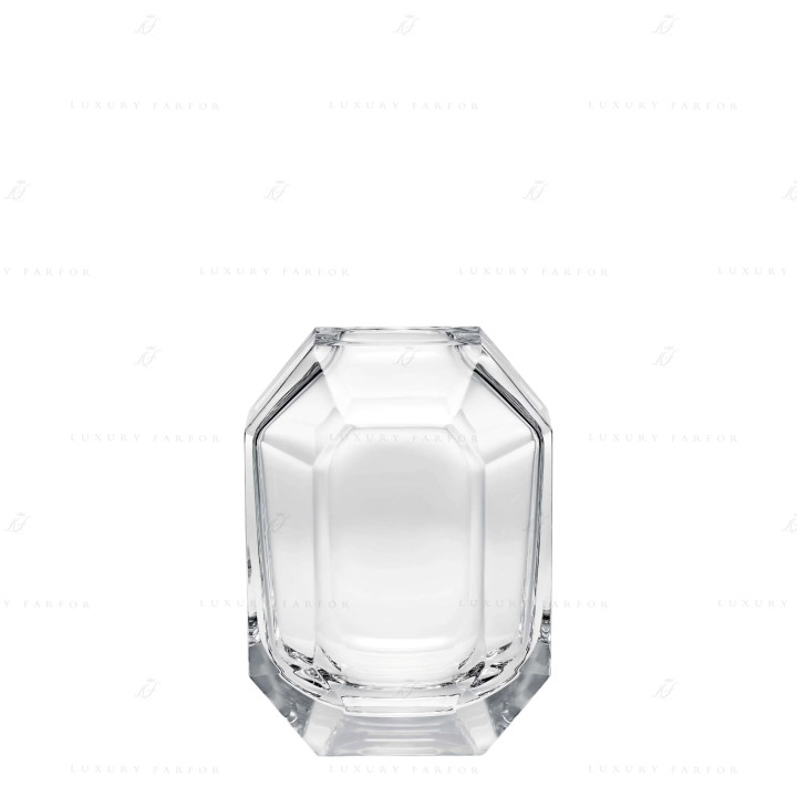 Ваза 16см коллекции Ginkgo бренда Baccarat