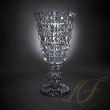 Ваза 140см коллекции New Antique (Лимитированная серия на 8 пред.) бренда Baccarat