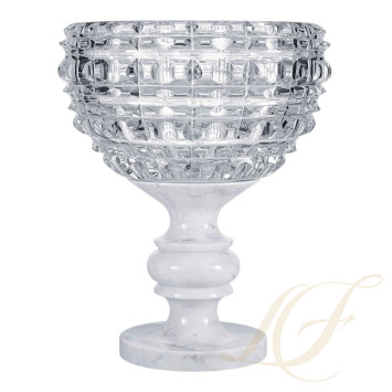 Ваза 68см коллекции New Antique (Лимитированная серия на 260 пред.) бренда Baccarat