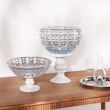 Ваза 68см коллекции New Antique (Лимитированная серия на 260 пред.) бренда Baccarat