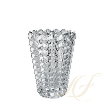 Ваза 25см коллекции Zig Zag бренда Baccarat