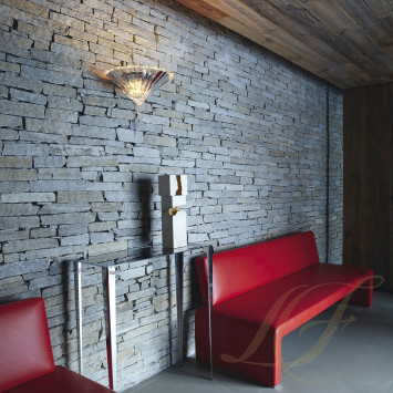 Бра, настенный светильник 35 x 26 x 40см коллекции Mille Nuits бренда Baccarat