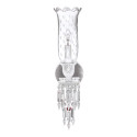 Бра, настенный светильник 47 x 28 x 13см коллекции Zenith бренда Baccarat