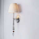 Бра, настенный светильник 57 x 20,5 x 20см коллекции Mille Nuits бренда Baccarat