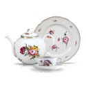 Коллекция A La Reine бренда Bernardaud