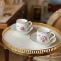 Чайный сервиз на 6 персон коллекции A la Reine бренда Bernardaud