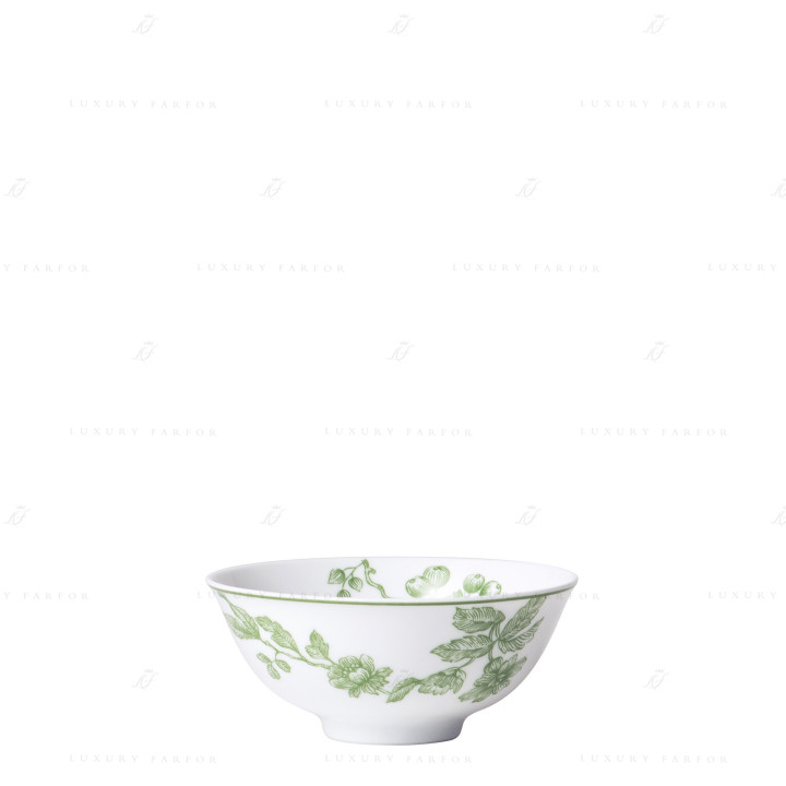 Чаша для риса 12см коллекции Albertine бренда Bernardaud