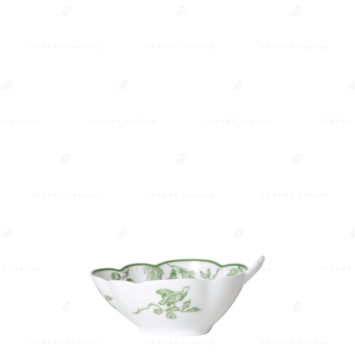 Конфетница 13см коллекции Albertine бренда Bernardaud