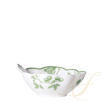 Конфетница 13см коллекции Albertine бренда Bernardaud