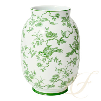 Ваза 33,5см коллекции Albertine бренда Bernardaud