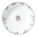 Салатник 25см коллекции Albertine Prune бренда Bernardaud
