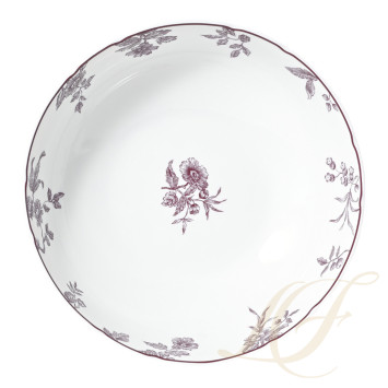 Салатник 25см бренда Bernardaud