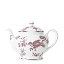 Чайник 750мл коллекции Albertine Prune бренда Bernardaud