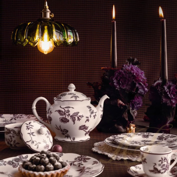 Чайник 750мл бренда Bernardaud