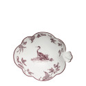 Конфетница 13см коллекции Albertine Prune бренда Bernardaud