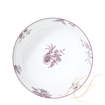 Чаша для спагетти 17см бренда Bernardaud
