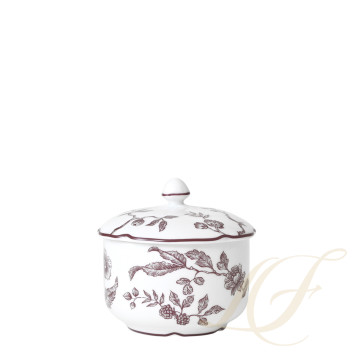 Сахарница 270мл бренда Bernardaud