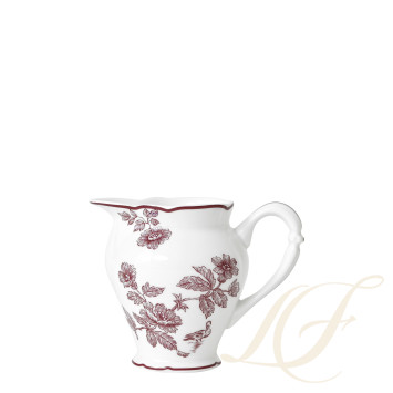 Молочник 100мл коллекции Albertine Prune бренда Bernardaud