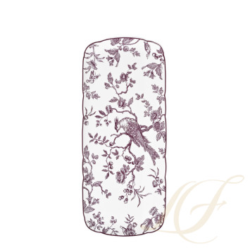 Блюдо для пирога 38см бренда Bernardaud