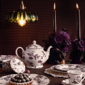 Коллекция Albertine Prune бренда Bernardaud