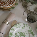 Чайный сервиз на 6 персон коллекции Albertine бренда Bernardaud