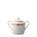 Сахарница 200мл коллекции Athena Or бренда Bernardaud