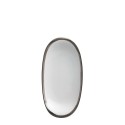 Блюдо для гарнира 23x12см коллекции Athena Platine бренда Bernardaud