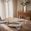 Блюдо овальное 38см коллекции Augusta бренда Bernardaud