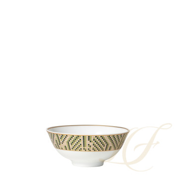 Чаша для риса 12см коллекции Augusta бренда Bernardaud