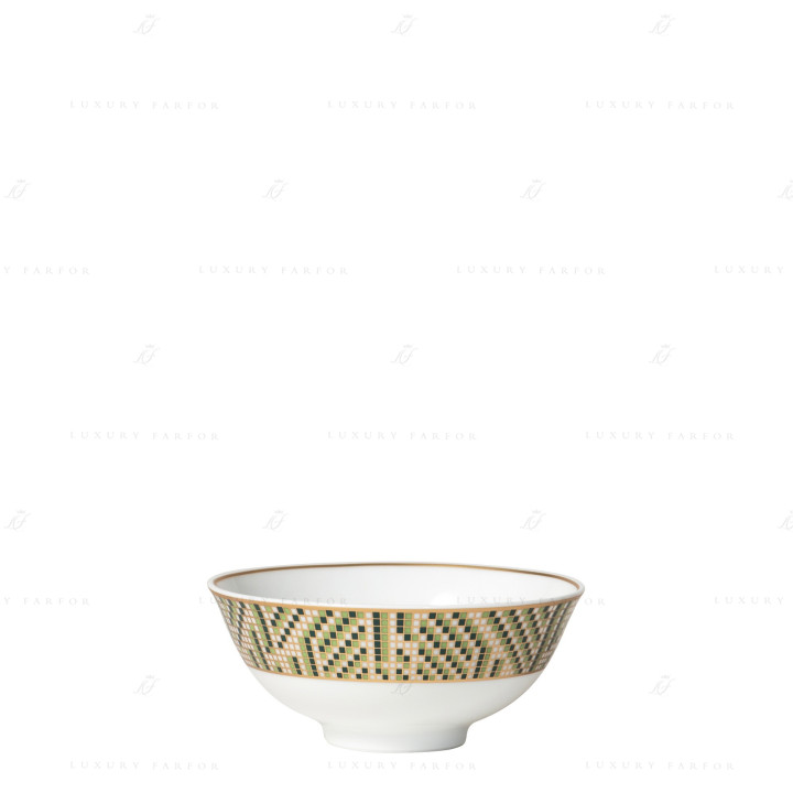 Чаша для риса 12см коллекции Augusta бренда Bernardaud