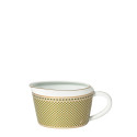 Соусник 330мл коллекции Augusta бренда Bernardaud