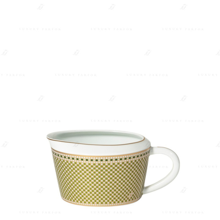 Соусник 330мл коллекции Augusta бренда Bernardaud