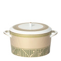 Супница 2л коллекции Augusta бренда Bernardaud
