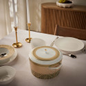 Супница 2л коллекции Augusta бренда Bernardaud