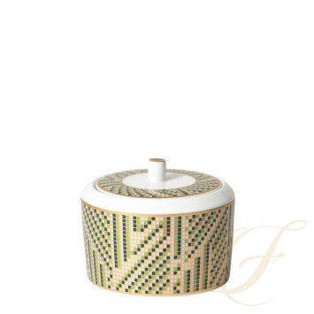 Сахарница 200мл коллекции Augusta бренда Bernardaud