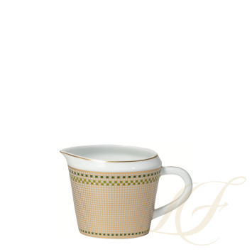 Молочник 250мл коллекции Augusta бренда Bernardaud