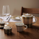 Молочник 250мл коллекции Augusta бренда Bernardaud