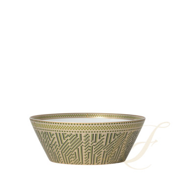 Салатник 24см коллекции Augusta бренда Bernardaud