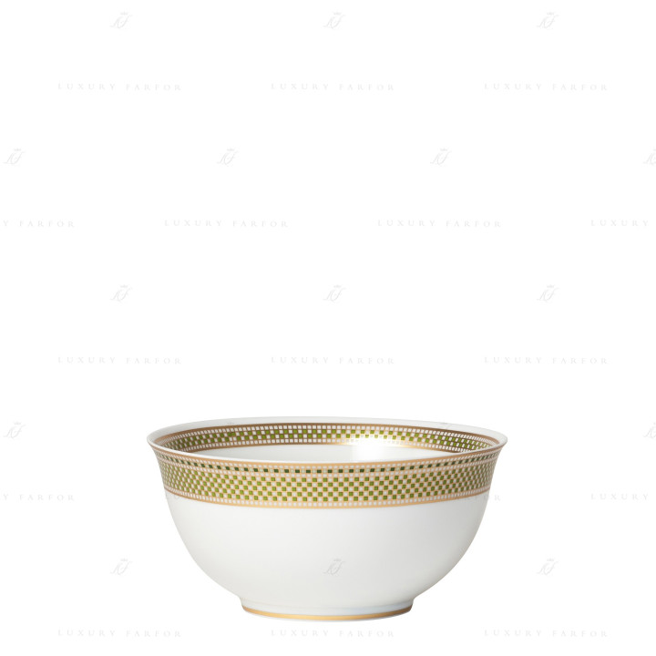 Чаша для спагетти 17см коллекции Augusta бренда Bernardaud