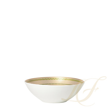Чаша для мюсли 17см коллекции Augusta бренда Bernardaud