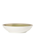 Тарелка суповая 19см коллекции Augusta бренда Bernardaud