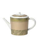 Кофейник 1л коллекции Augusta бренда Bernardaud