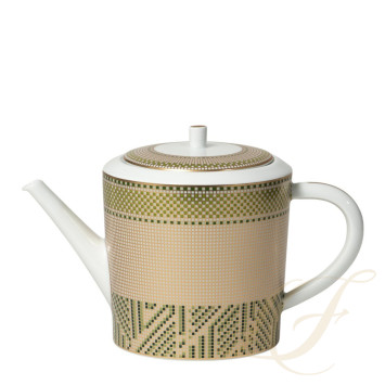 Кофейник 1л коллекции Augusta бренда Bernardaud