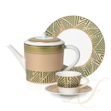 Коллекция Augusta бренда Bernardaud