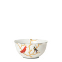 Чаша для спагетти 17см коллекции Aux Oiseaux бренда Bernardaud