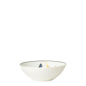 Чаша для мюсли 17см коллекции Aux Oiseaux бренда Bernardaud