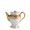 Кофейник 1л коллекции Botanique бренда Bernardaud