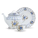 Коллекция Brocante бренда Bernardaud