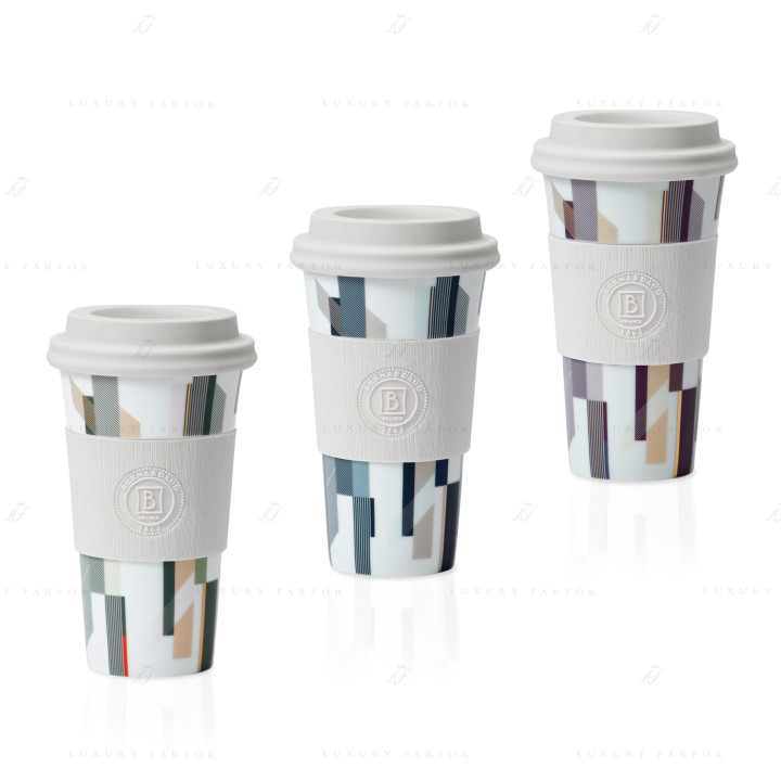 Коллекция Charly бренда Bernardaud