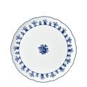 Тарелка тортовая 32см коллекции Chateaubriand Couleur бренда Bernardaud